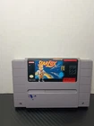 Star Fox Starfox Super Nintendo SNES Original Authentic Game Tested