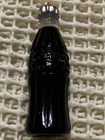 Vintage Coca-Cola Bottle cigarette Lighter 2.5” Miniature 1950s