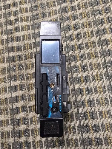 🎥 AVIWEST PRO380 Bonded Cellular Encoder – With Official AVIWEST Streaming Back