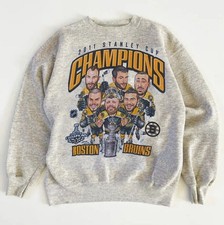 Boston Bruins Collecting and Fan Guide 21