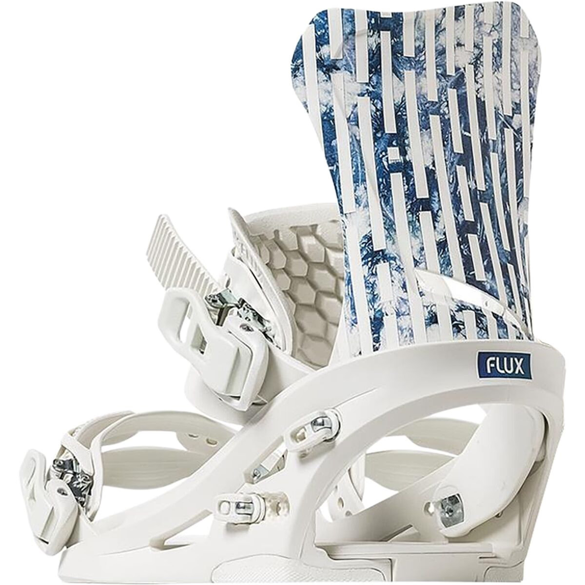 Flux DS Snowboard Binding - 2025 | eBay