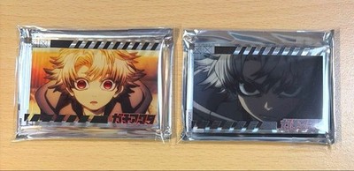 Gachiakuta Random Acryl Block Anime-que Rudo
