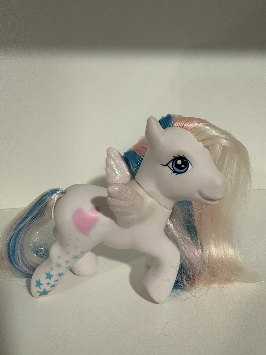 My Little Pony Kids Vintage & Antique Toys for sale | eBay