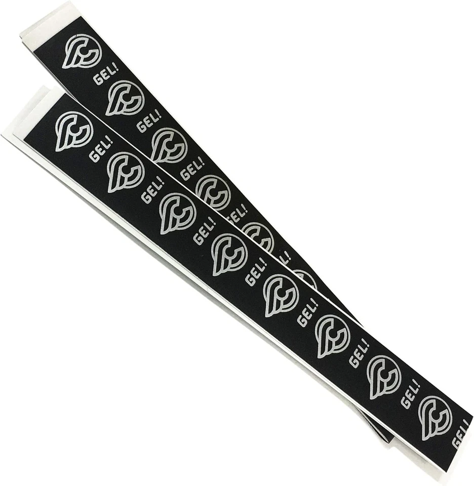 Cinta de corcho de gel Cinelli cinta de manillar, amarillo Foto 3 de 3