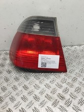 Rückleuchte links  BMW 3er (E46)  Heckleuchte links 631553