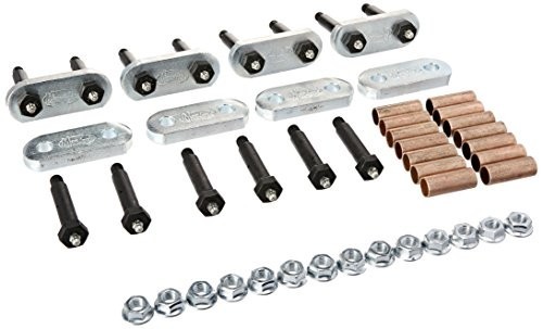 MoRyde UO12016 Wet Bolt Kit - Picture 1 of 1