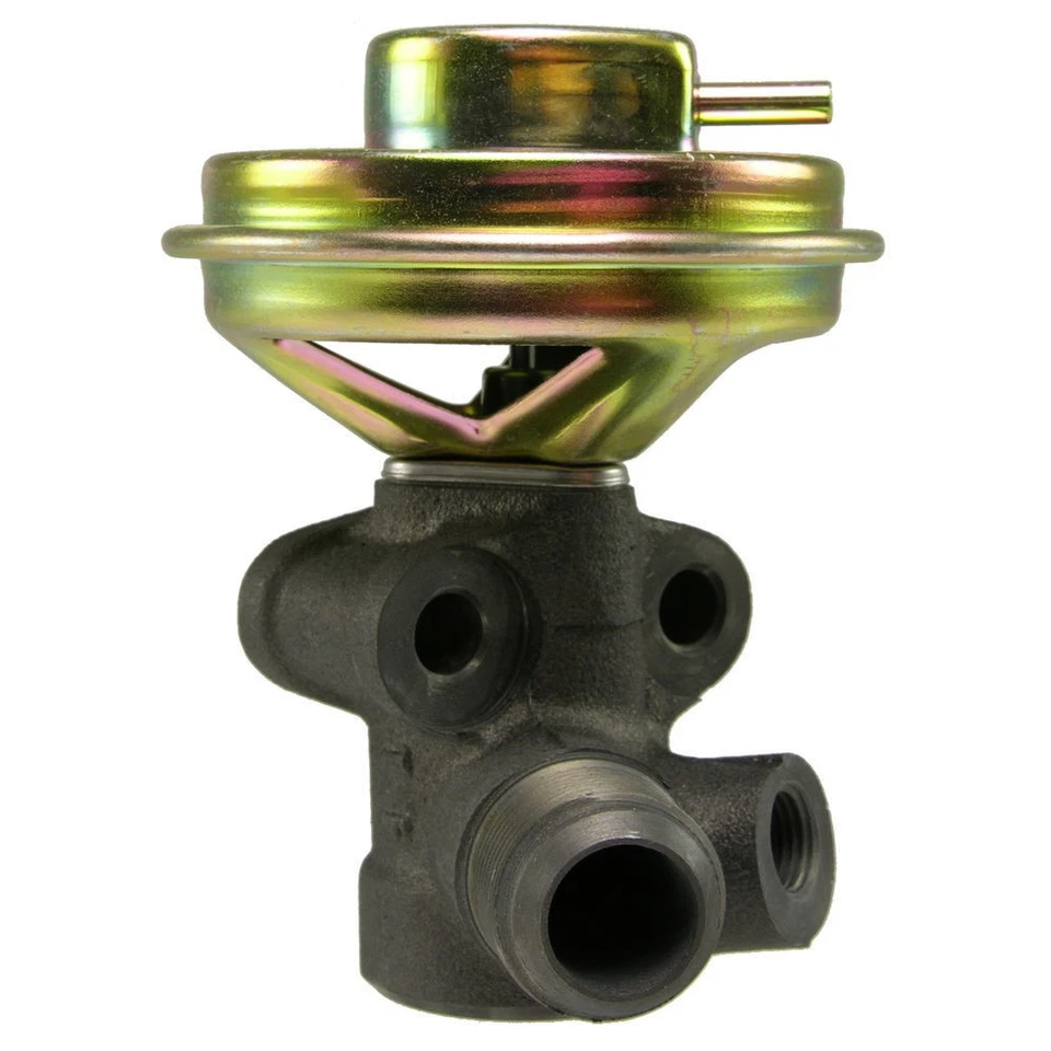 Válvula-válvula de recirculación de gases de escape (EGR) WVE 4F1516 Foto 2 de 4