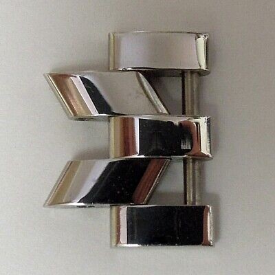FRANCK MULLER 14mm Womens 1.4cm Watch Band Bracelet Link Genuine Watch piece - Picture 15 of 24