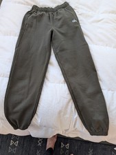 Alo Accolade Sweatpant Olive XS