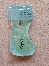 The Magic Mask Lemon Lavender Hot &Cold Eye M...