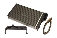 Heizung Kühlrippen mechanisch gefügt AC562979 MAXGEAR für RENAULT MEGANE Scenic