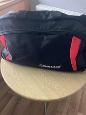 Clean Air Face Shield Mask