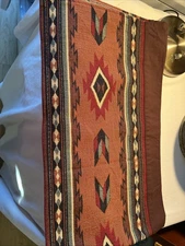 Kinara Valance Southwest Style