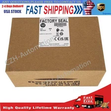 New Sealed AB 2085-IQ32T Micro800 32 Point Digital Input Module US Free Tax