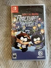 South Park: The Fractured But Whole (Nintendo Switch, 2018) CIB - Tested