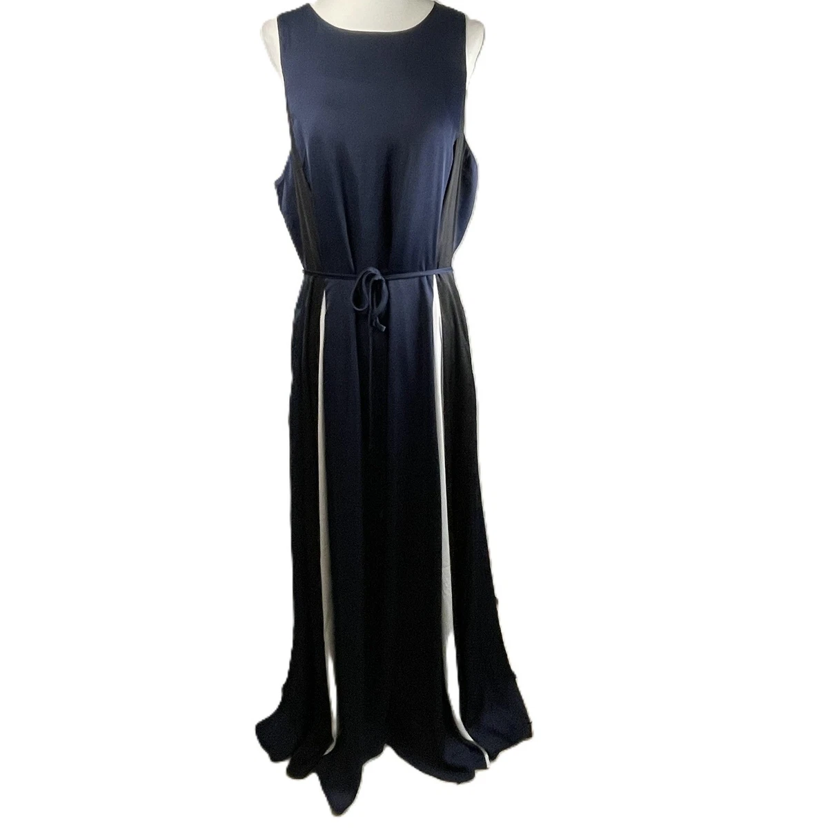 Banana Republic Polyester Maxi Dresses for Women for sale | eBay