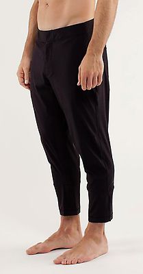 lululemon mens capri pants