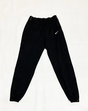 Nike Thermaflex Tearaway Basketball Jogger Pant Women's M Black DX9128