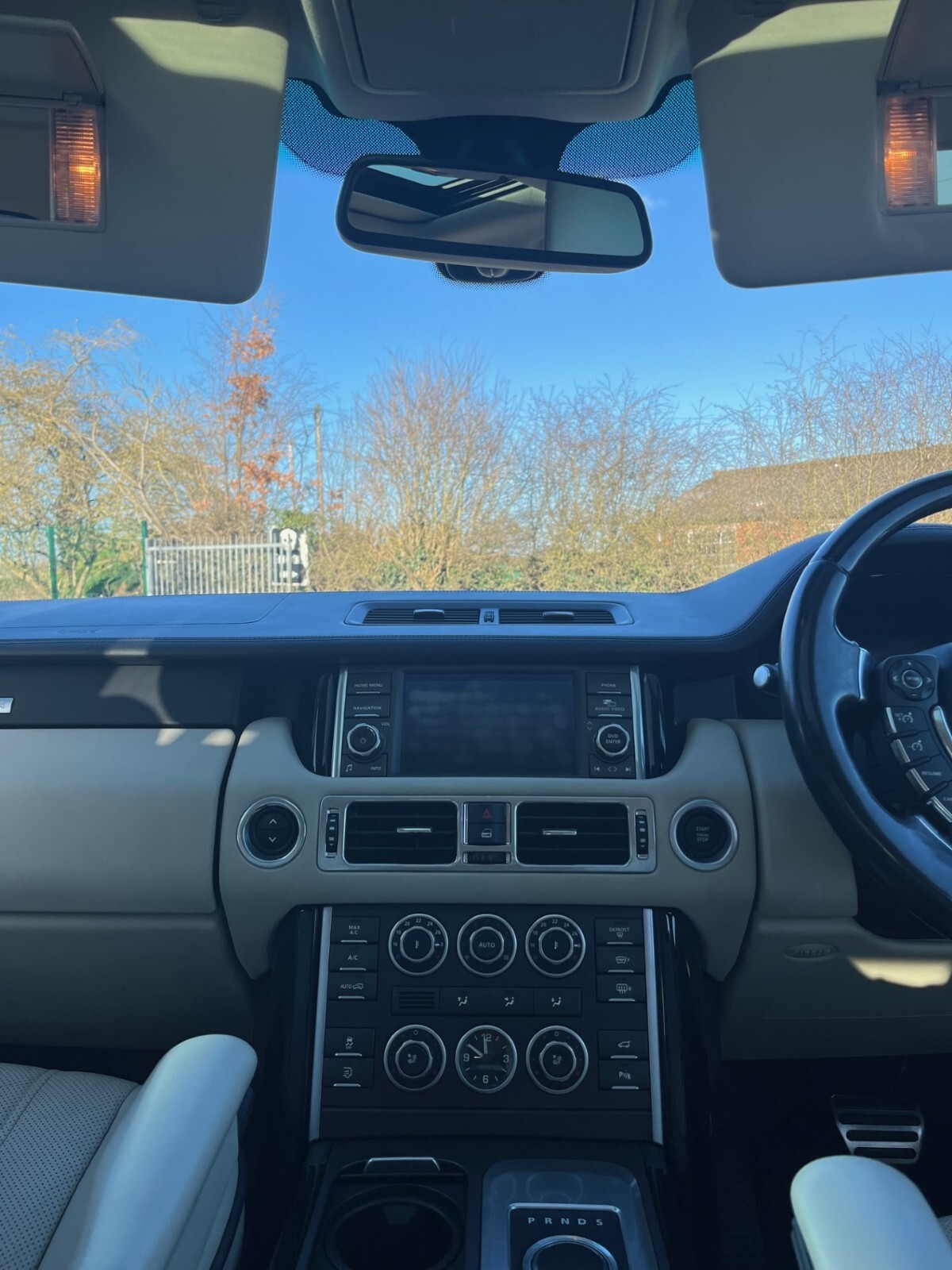 RANGE ROVER WESTMINSTER TDV8 eBay