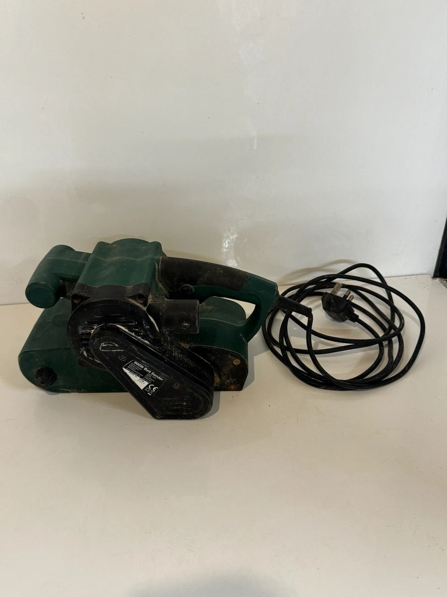 Wickes on sale belt sander