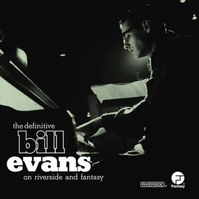 Bill Evans Consecration | eBay