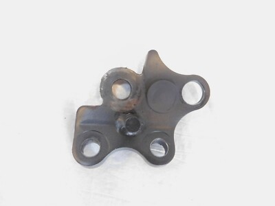 n Nissan Juke Outer Door Handle Left (No Sensor) 2010 - 2018