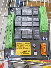 Basler Electric Contact Expansion Module CEM-2020