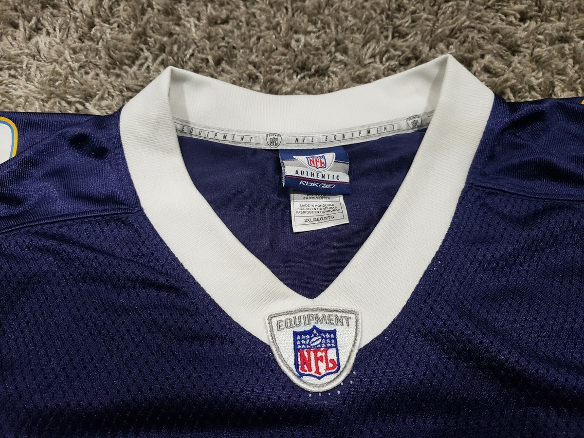 MICHAEL TURNER #33 SAN DIEGO CHARGERS FOOTBALL JERSEY MICHAEL TURNER #33 SAN DIEGO CHARGERS FOOTBALL JERSEY