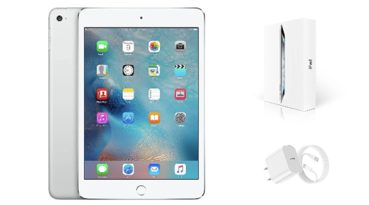 Apple iPad Mini 5 Wifi+Cellular - 7.9in - All Colors 256GB