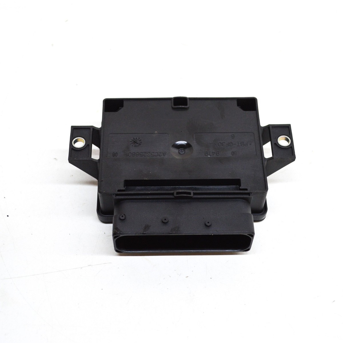 MB GLE Coupe C292 Handbrake Control Unit A2469014406