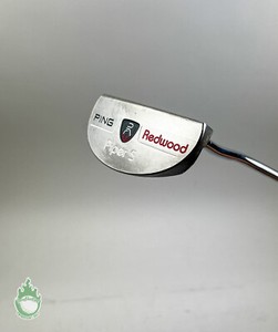 Ping Redwood Piper S | eBay