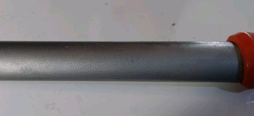 Multiutensile per levigatura mezzo tondo Abrader Disston 404C vintage, prodotto in Svezia spedizione gratuita! - Foto 7 di 14
