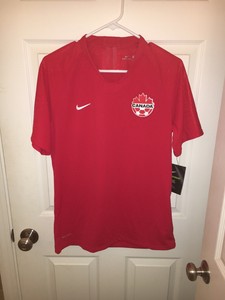 nike canada soccer