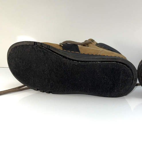 Cougar Paws Roofing Boots Size 11 Peak Performer CPPP Leather Men Pat Pend Soles - Picture 21 of 24