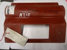 A-215 BOTTOM FEED ROLL LINER - ABB RAYMOND