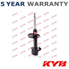 KYB Front Left Shock Absorber Fits Toyota Avensis 1.6 1.8 2.0 D TD