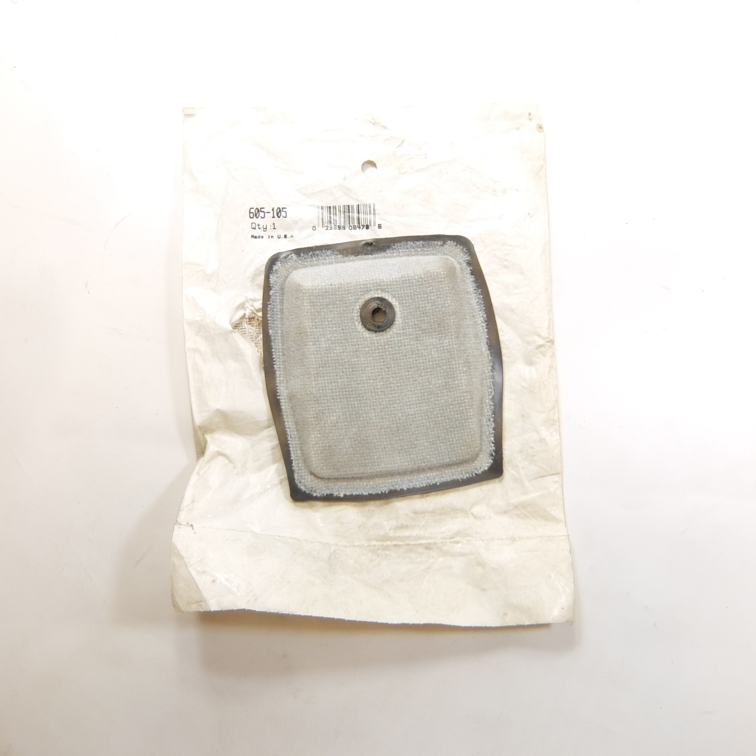 Vintage Homelite Chainsaw Air Filter SXL Xl12 Xl400 Xl500 for sale