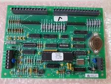 Simplex 4602-9150 Graphic Drive Board Part # 0740701