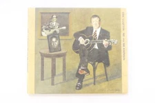 (R-1) Eric Clapton - Me And Mr Johnson. CD