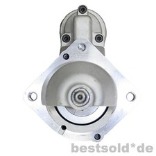Anlasser Starter BMW 3 (E46) 330d ,5 (E39) 530d, 7 (E38) 730d NEU Diesel NEUTEIL