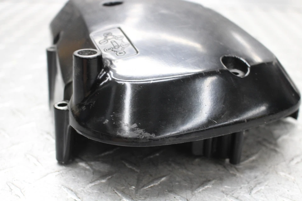 Cubierta de piñón del motor Suzuki GS1100ES 1983 11360-45411 Foto 4 de 4