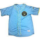 Brewers jersey Size Large