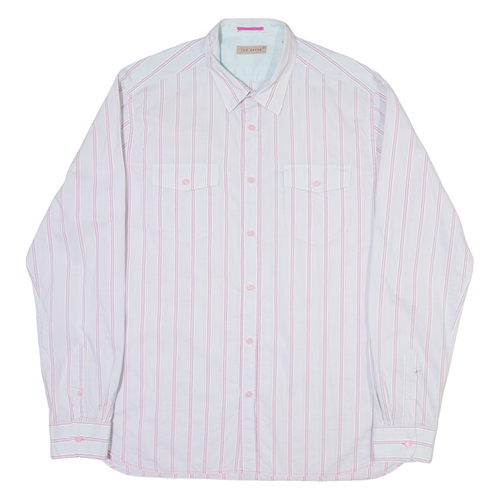 Chemises en Coton pour Femme | Paris X