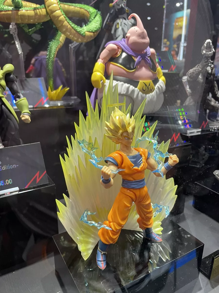  TAMASHII NATIONS - Dragon Ball Z - S.H. Figuarts