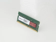 Synology D4ES01-16G DDR4 16GB 3200MHz ECC Unbuffered SODIMM DS1823 DS923 RS822RP