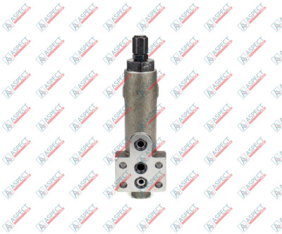 Vickers PVH63 PVH74 PVH98 PVH106 PVH131 Regelventil PVH CM 02-125162