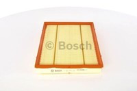 F 026 400 381 Bosch Luftfilter FüR Bmw
