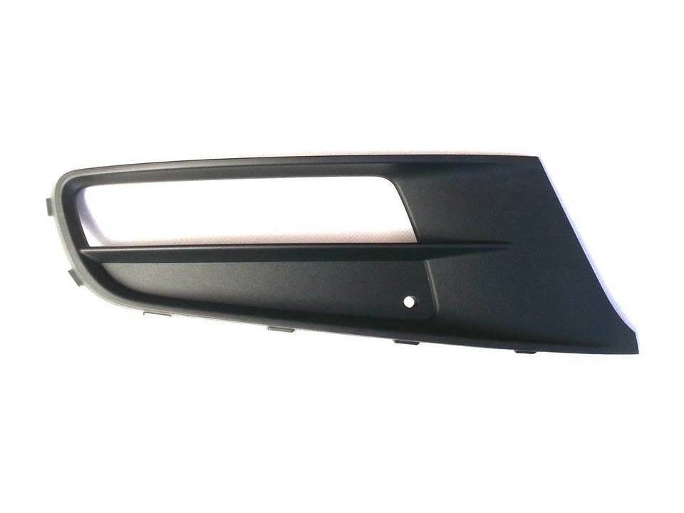 Fog Light Grille Right Vent Grille FITS FOR SHARAN 7N Trendline
