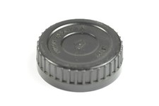 Nippon Kogaku Tokyo Nikon F Mount Rear Lens Cap