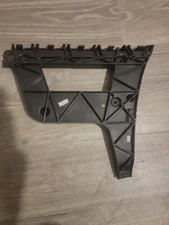 09-2012 Audi A4,S4 Rear Right Bumper Cover Retainer Support Guide Mount Bracket
